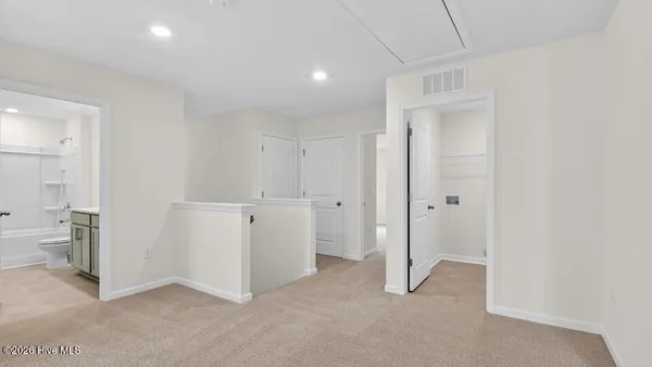 $399,990 | 1133 Shoreline Drive, Vass, NC 28394