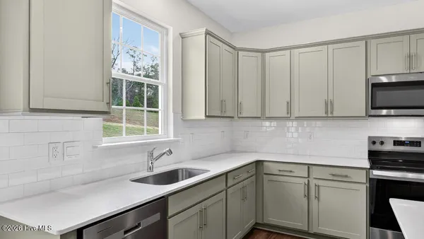 $399,990 | 1133 Shoreline Drive, Vass, NC 28394