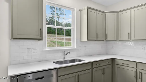 $399,990 | 1133 Shoreline Drive, Vass, NC 28394