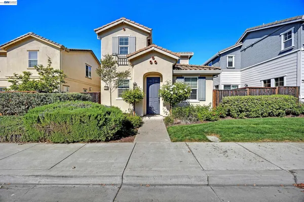 $598,995 | 576 Herb White Way, Pittsburg, CA 94565