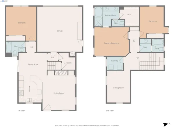 $598,995 | 576 Herb White Way, Pittsburg, CA 94565