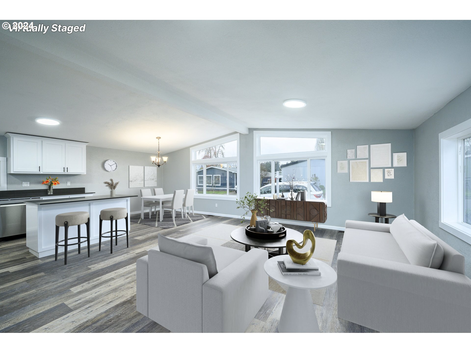 13620 Southwest Beef Bend Road, Unit 20 Portland, OR 97224 - Photo 6 of 39 Gallery Image 6