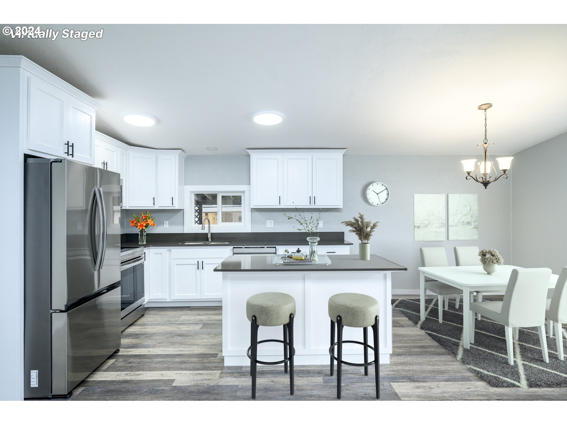 13620 Southwest Beef Bend Road, Unit 20 Portland, OR 97224 - Photo 7 of 39 Gallery Image 7