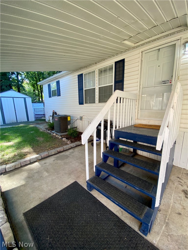 6610 Lear Nagle Road, Unit 173 North Ridgeville, OH 44039 - Photo 2 of 23