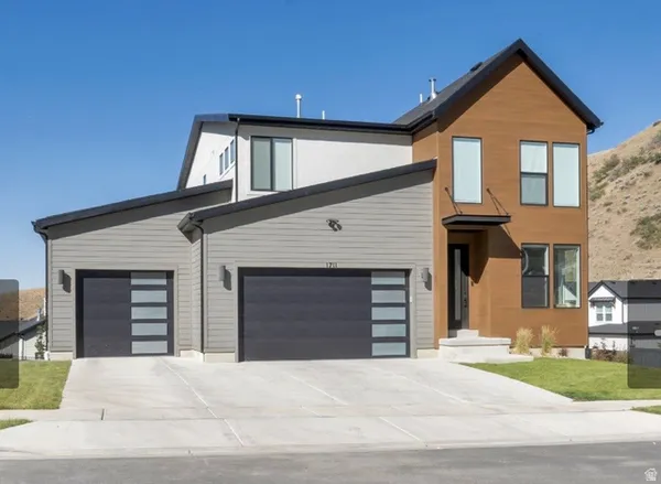 $999,900 | 1711 West Canyon Rim Road North, Lehi, UT 84048