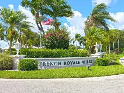 $639,000 | 437 French Royale Circle, Atlantis, FL 33462