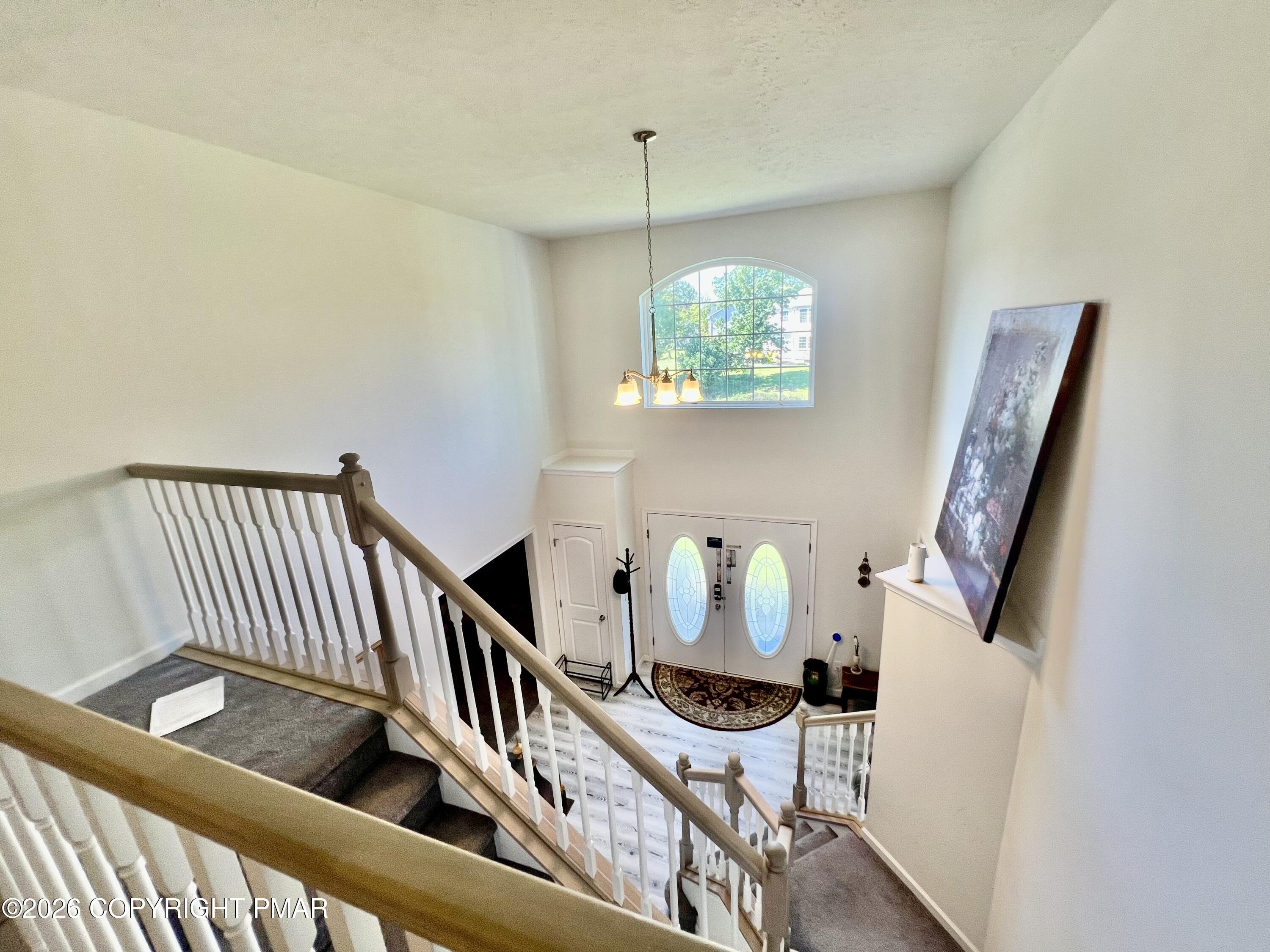 160 Reilly Road East Stroudsburg, PA 18302 - Photo 33 of 60 Upstairs Landing