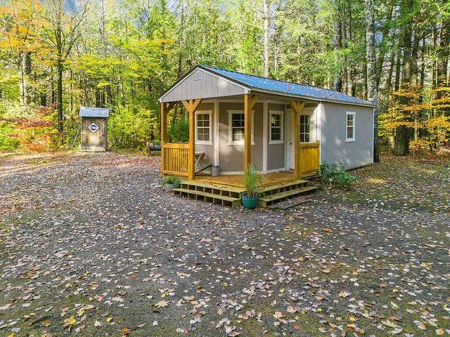$149,900 | 0 South River Lane, Parsonsfield, ME 04047