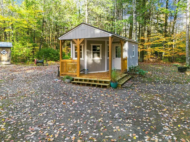 $149,900 | 0 South River Lane, Parsonsfield, ME 04047