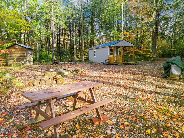 $149,900 | 0 South River Lane, Parsonsfield, ME 04047