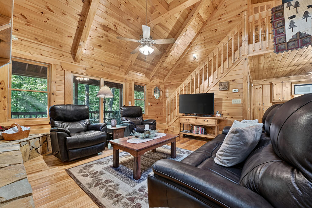 255 Blue Ridge Trail Morganton, GA 30560 - Photo 11 of 50 Gallery Image 11