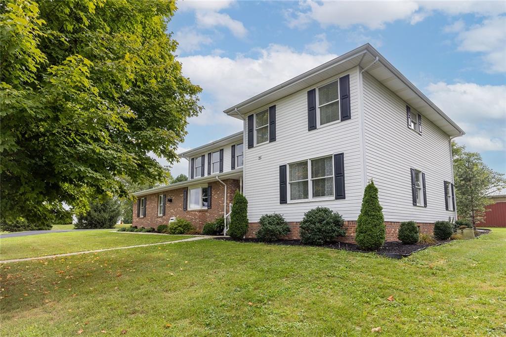 830 Stoystown Road Somerset, PA 15501 - Photo 1 of 25 Gallery Image 1