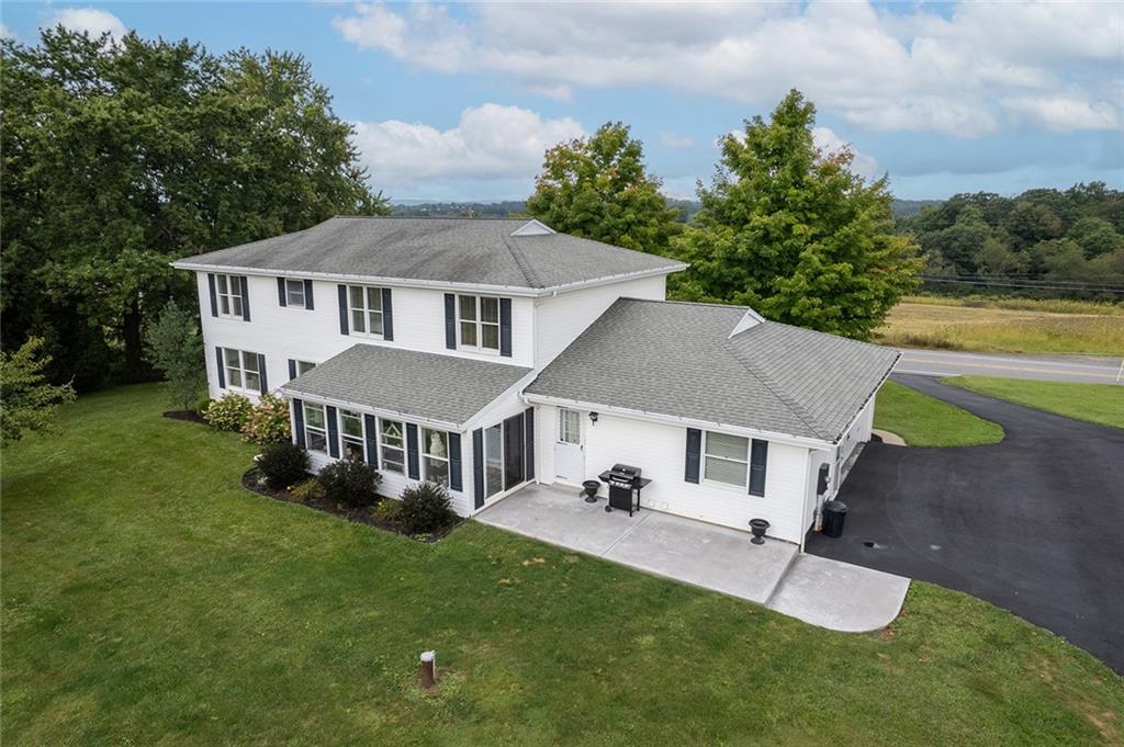 830 Stoystown Road Somerset, PA 15501 - Photo 2 of 25 Gallery Image 2