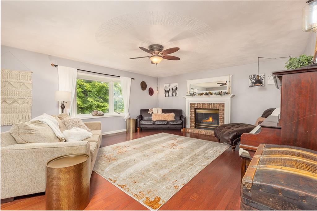 830 Stoystown Road Somerset, PA 15501 - Photo 6 of 25 Gallery Image 6
