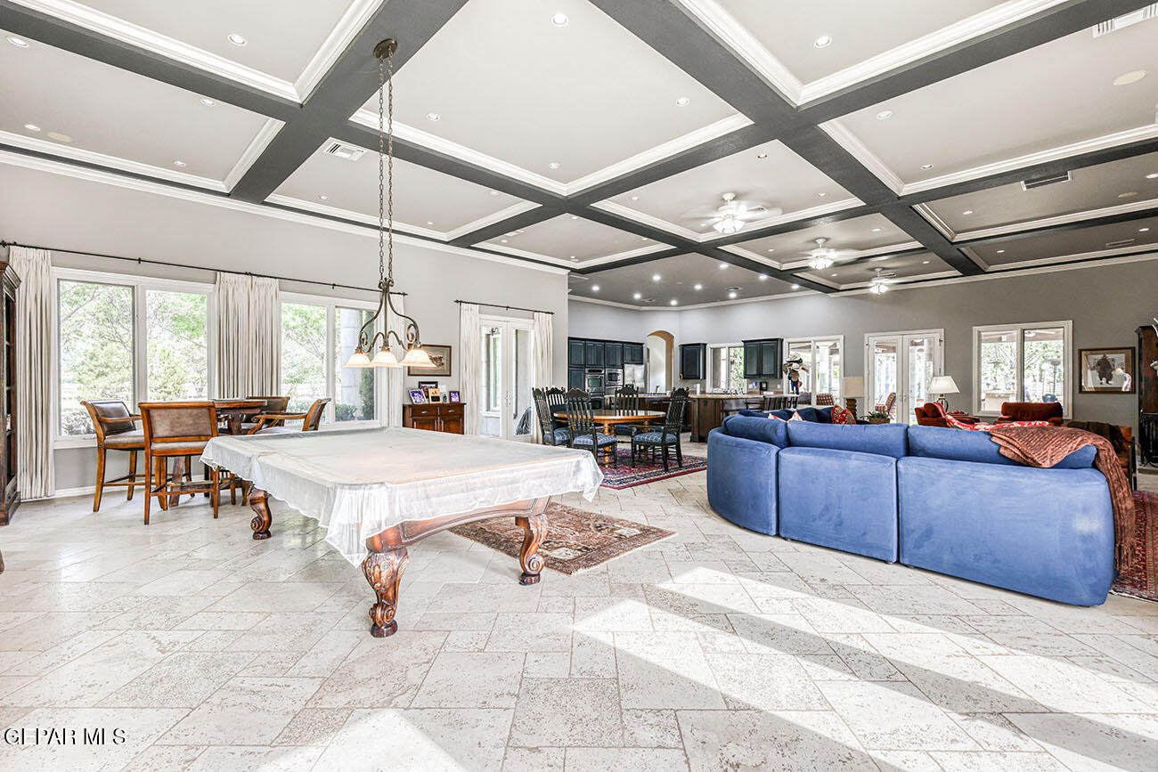 656 Cox Road El Paso, TX 79932 - Photo 32 of 99 362A8535_HDR