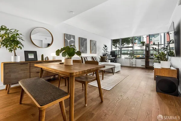 $865,000 | 435 China Basin Street, Unit 116, San Francisco, CA 94158