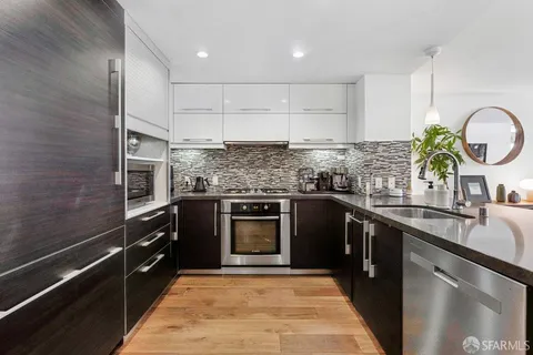 $849,000 | 435 China Basin Street, Unit 116, San Francisco, CA 94158