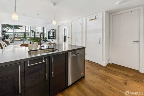 $865,000 | 435 China Basin Street, Unit 116, San Francisco, CA 94158