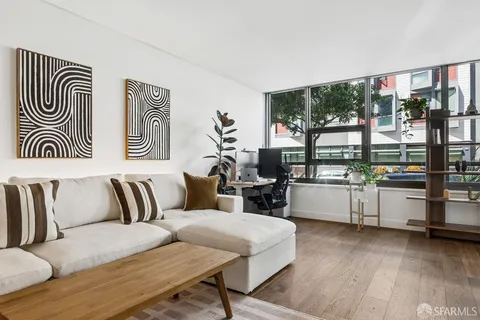 $849,000 | 435 China Basin Street, Unit 116, San Francisco, CA 94158