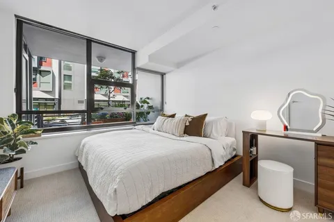 $865,000 | 435 China Basin Street, Unit 116, San Francisco, CA 94158