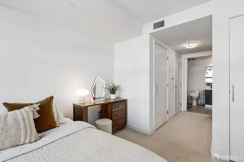 $849,000 | 435 China Basin Street, Unit 116, San Francisco, CA 94158