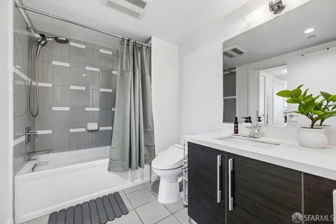 $849,000 | 435 China Basin Street, Unit 116, San Francisco, CA 94158
