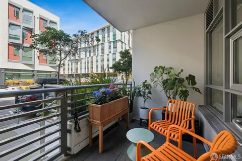 $849,000 | 435 China Basin Street, Unit 116, San Francisco, CA 94158