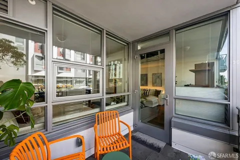 $849,000 | 435 China Basin Street, Unit 116, San Francisco, CA 94158