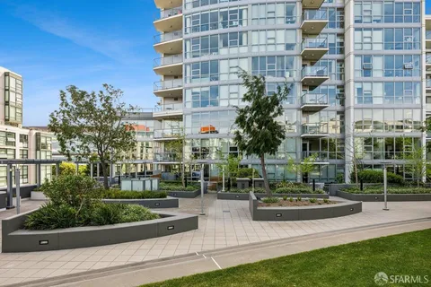 $849,000 | 435 China Basin Street, Unit 116, San Francisco, CA 94158