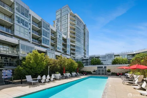 $865,000 | 435 China Basin Street, Unit 116, San Francisco, CA 94158