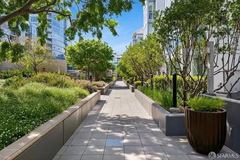 $849,000 | 435 China Basin Street, Unit 116, San Francisco, CA 94158