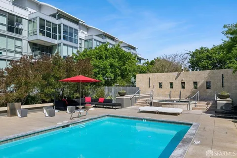 $849,000 | 435 China Basin Street, Unit 116, San Francisco, CA 94158