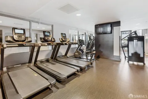 $849,000 | 435 China Basin Street, Unit 116, San Francisco, CA 94158