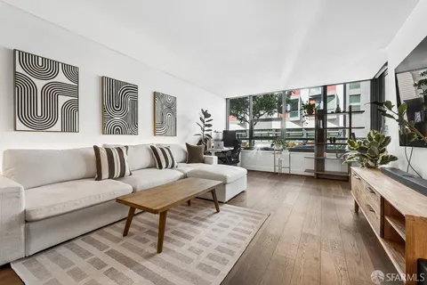 $865,000 | 435 China Basin Street, Unit 116, San Francisco, CA 94158