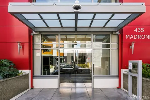 $849,000 | 435 China Basin Street, Unit 116, San Francisco, CA 94158