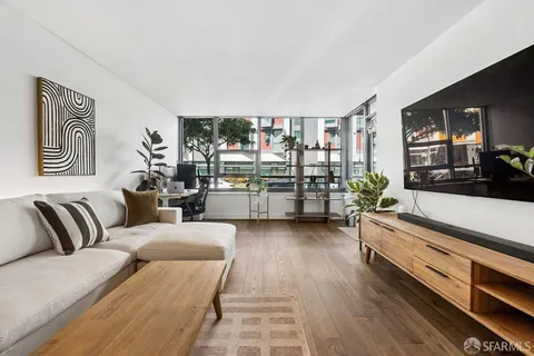 $849,000 | 435 China Basin Street, Unit 116, San Francisco, CA 94158