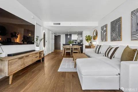 $849,000 | 435 China Basin Street, Unit 116, San Francisco, CA 94158