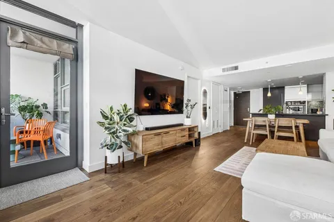 $849,000 | 435 China Basin Street, Unit 116, San Francisco, CA 94158