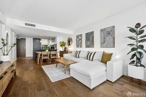 $849,000 | 435 China Basin Street, Unit 116, San Francisco, CA 94158