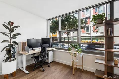 $849,000 | 435 China Basin Street, Unit 116, San Francisco, CA 94158