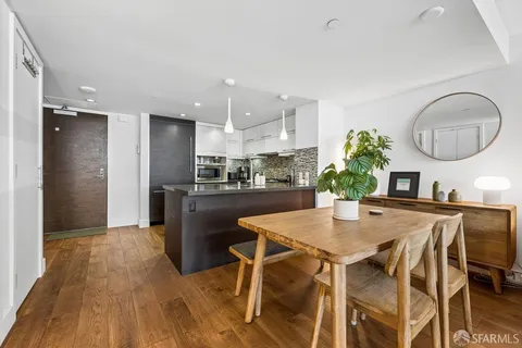 $849,000 | 435 China Basin Street, Unit 116, San Francisco, CA 94158