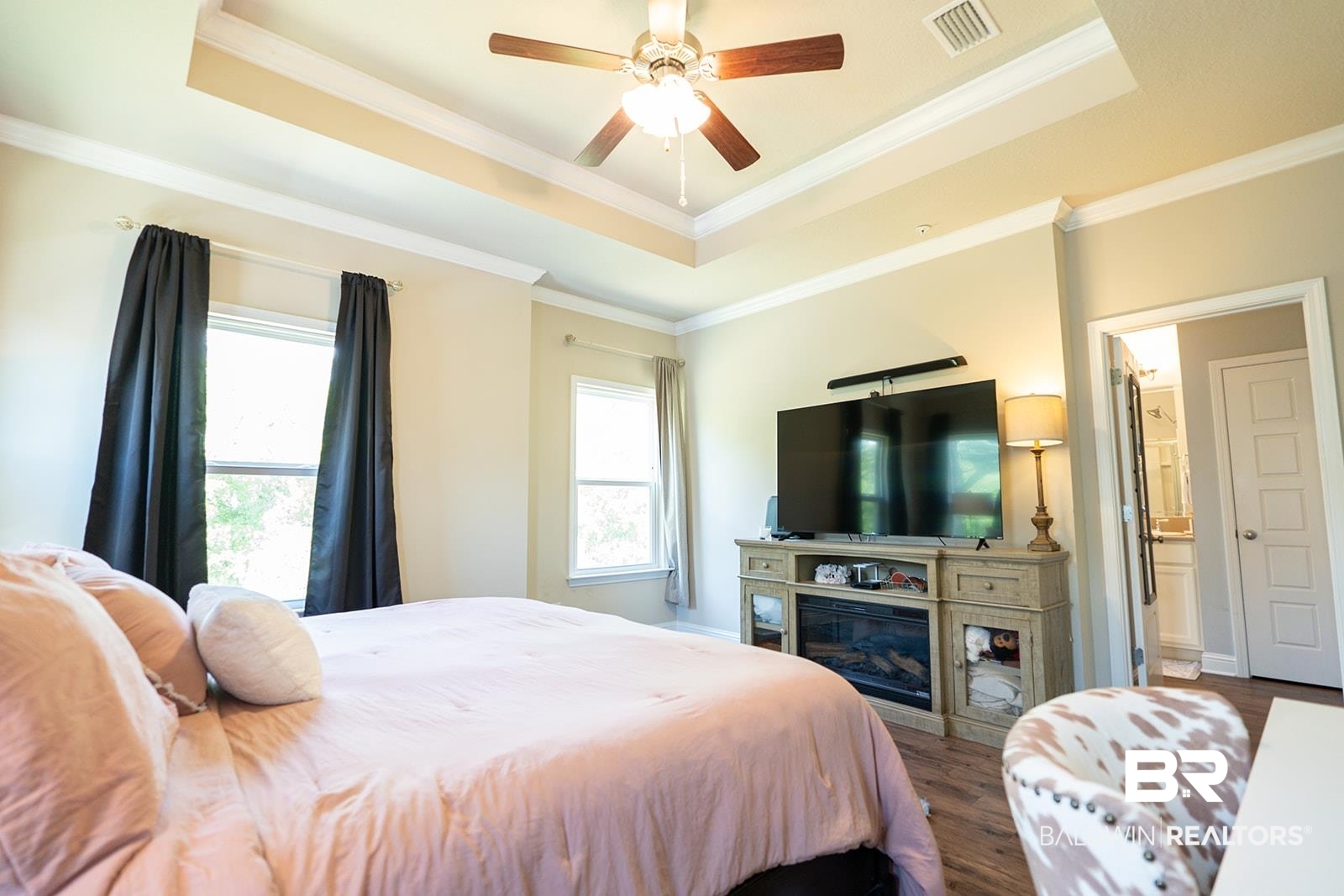 6867 Spaniel Drive, Unit C Spanish Fort, AL 36527 - Photo 28 of 37