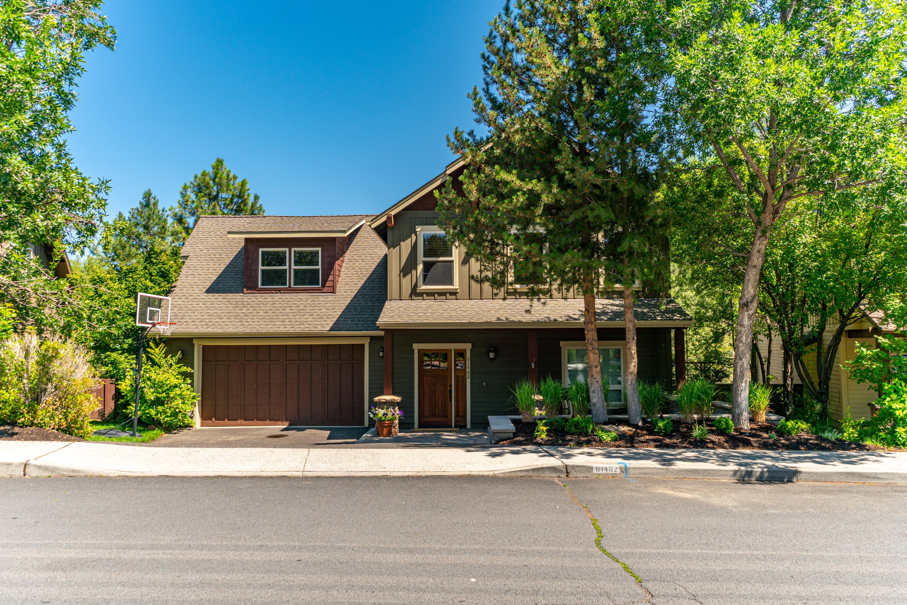 61482 Linton Loop Bend, OR 97702 - Photo 1 of 30 61482LintonLp_Exterior-Front7