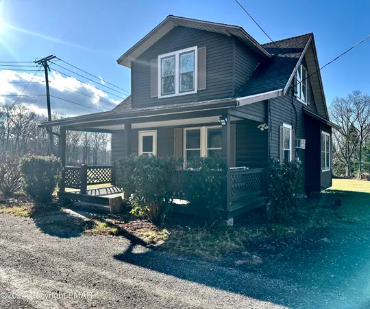 $1,650 | 349 Shine Hill Road, Henryville, PA 18332