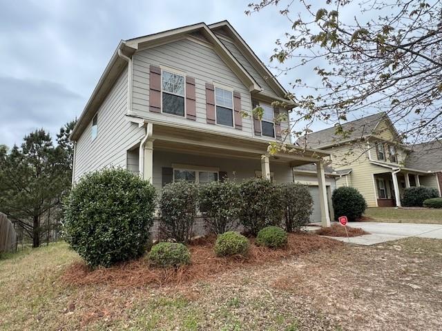 3280 Ivey Ridge Road Northeast Buford, GA 30519 - Photo 16 of 16