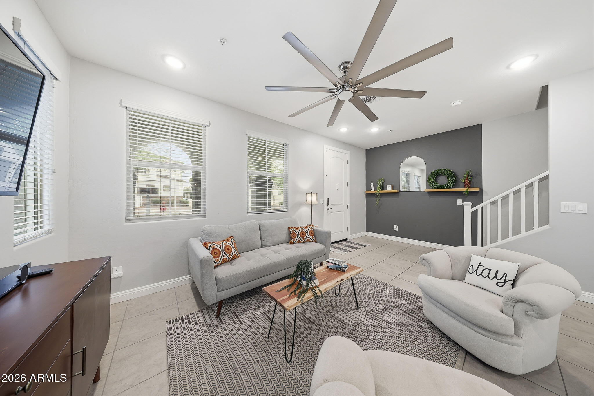 2492 North Stone Hill Road Buckeye, AZ 85396 - Photo 1 of 33 Great Room