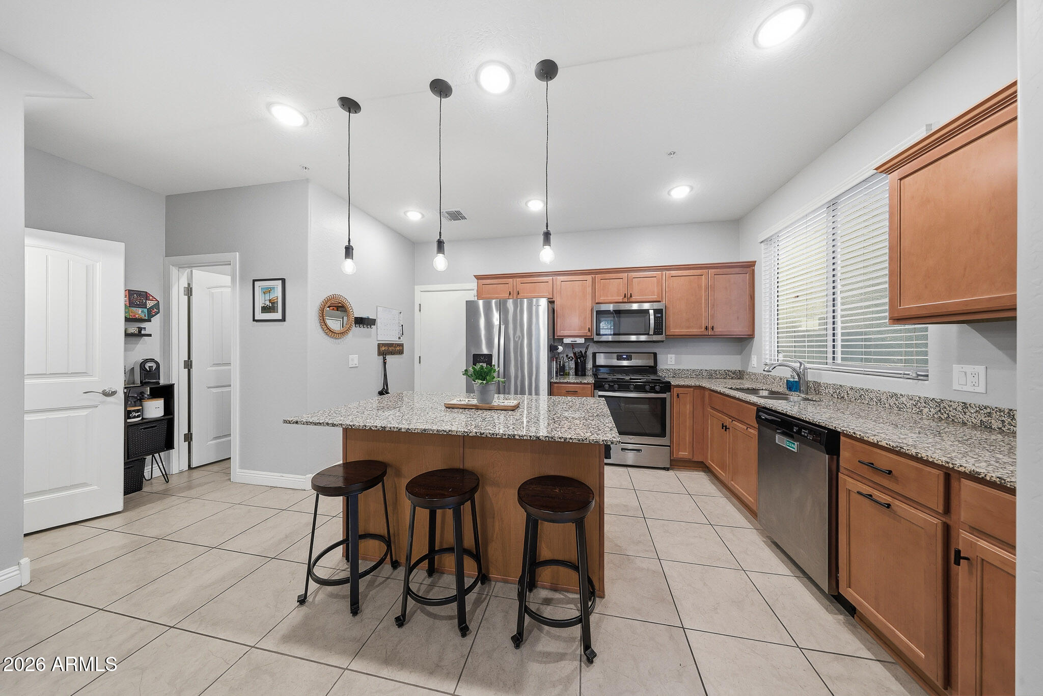 2492 North Stone Hill Road Buckeye, AZ 85396 - Photo 11 of 33 Wider view