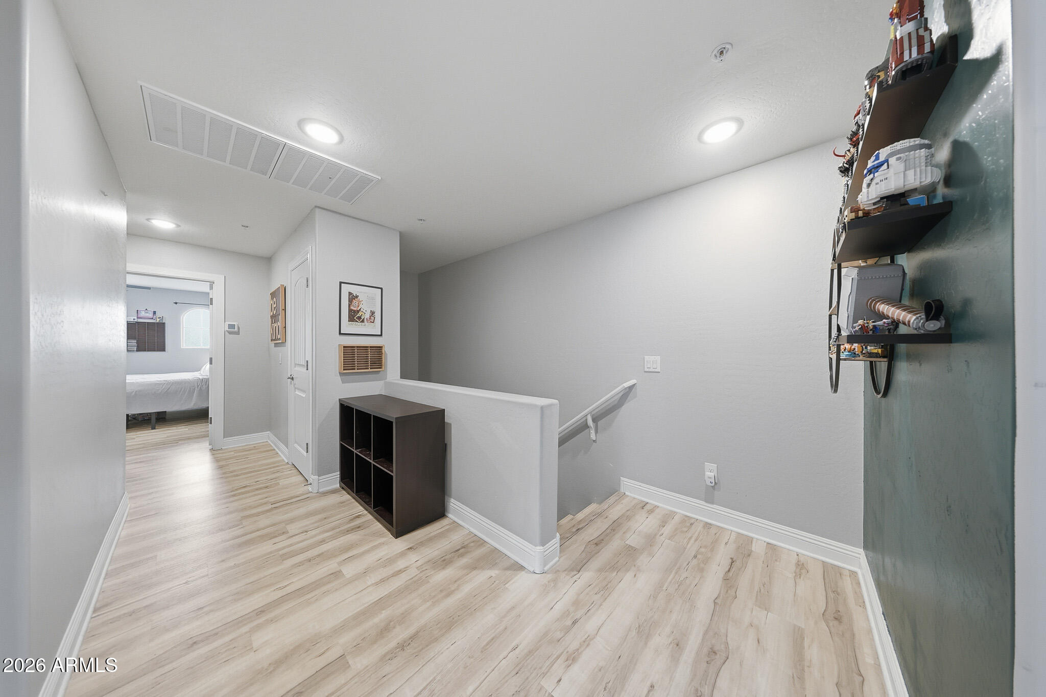 2492 North Stone Hill Road Buckeye, AZ 85396 - Photo 20 of 33 Landing