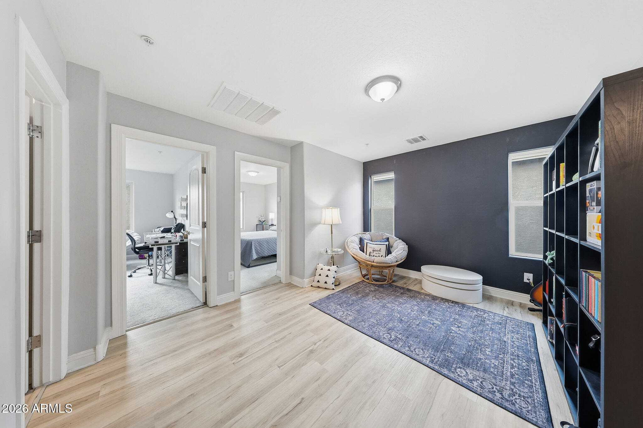 2492 North Stone Hill Road Buckeye, AZ 85396 - Photo 21 of 33 Loft!