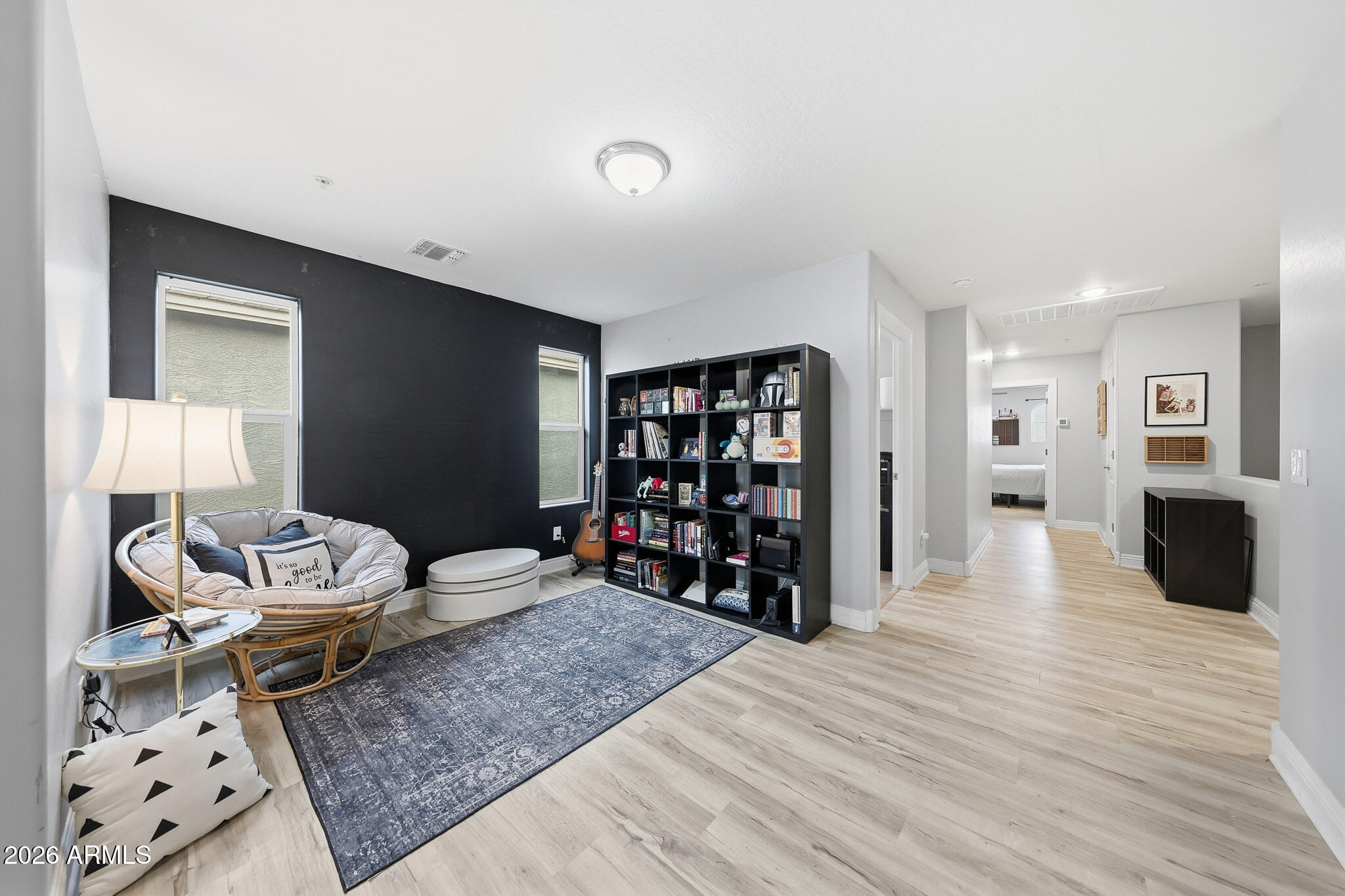 2492 North Stone Hill Road Buckeye, AZ 85396 - Photo 22 of 33 Large space loft